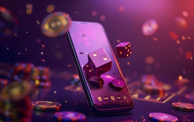 sarang77 featured game showcase